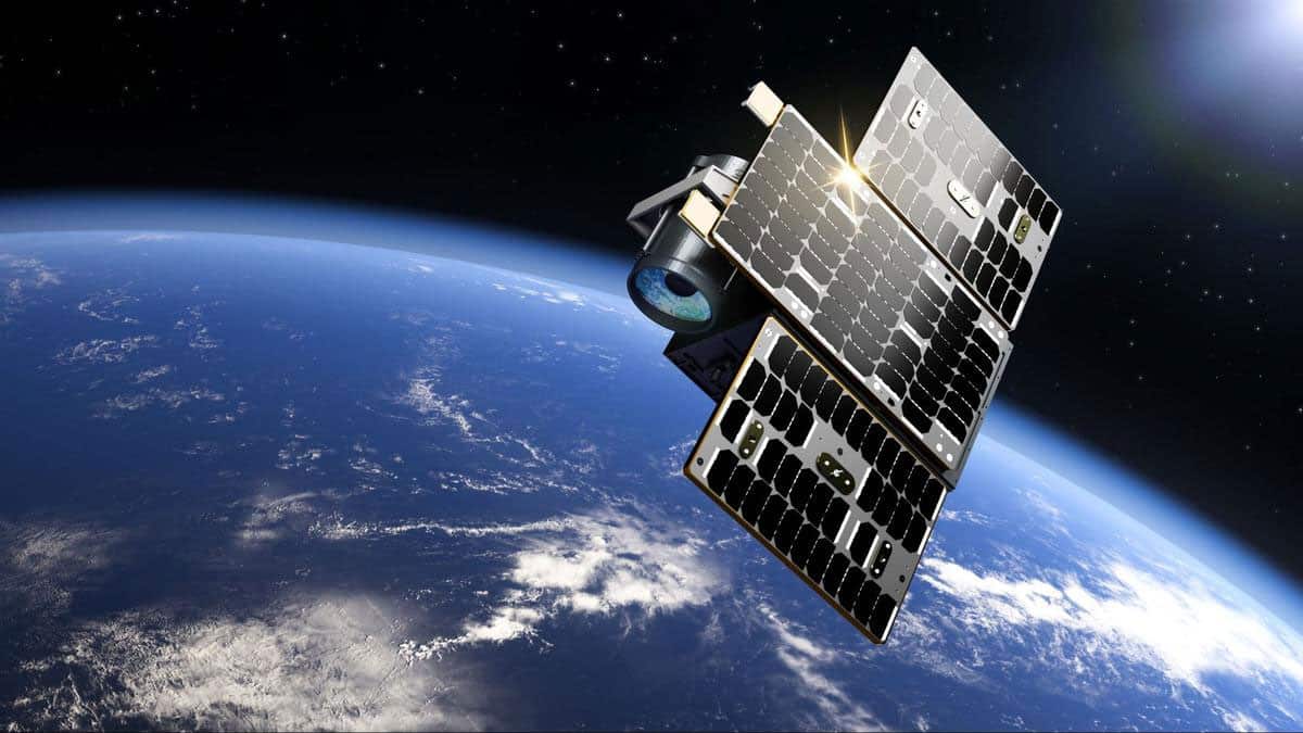 Indian space startup GalaxEye to launch world's first multi-sensor EO satellite early next year