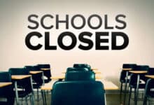 Weather department alert in Jammu, all schools closed for two days