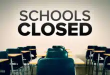 Weather department alert in Jammu, all schools closed for two days