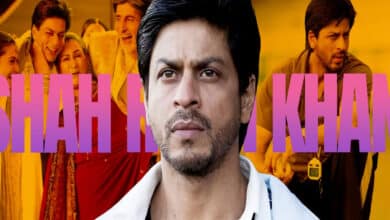 Shah Rukh Khan announces theatrical re-release of his films on 60th birthday