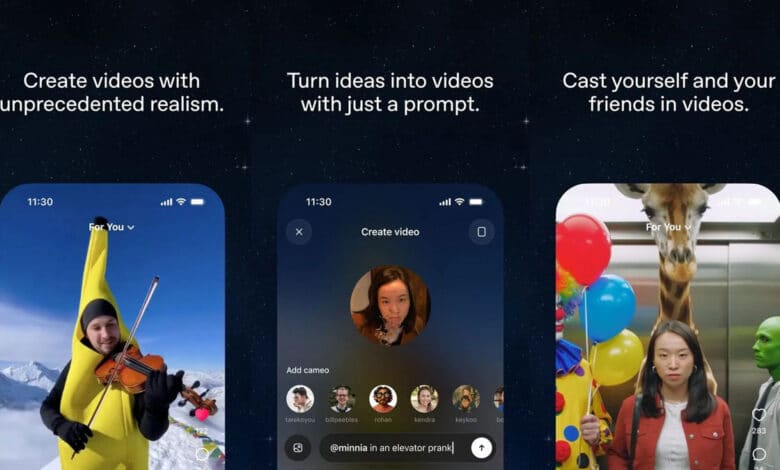 OpenAI asks users to pay for additional AI video creation on the Sora app