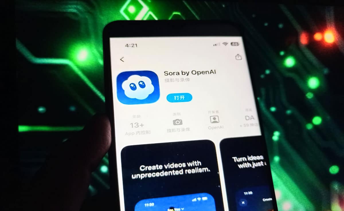 OpenAI asks users to pay for additional AI video creation on the Sora app