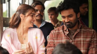 Tere Ishk Mein Teaser: Teaser brings a tale of longing and revenge