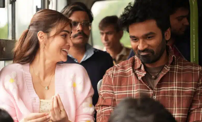 Tere Ishk Mein Teaser: Teaser brings a tale of longing and revenge