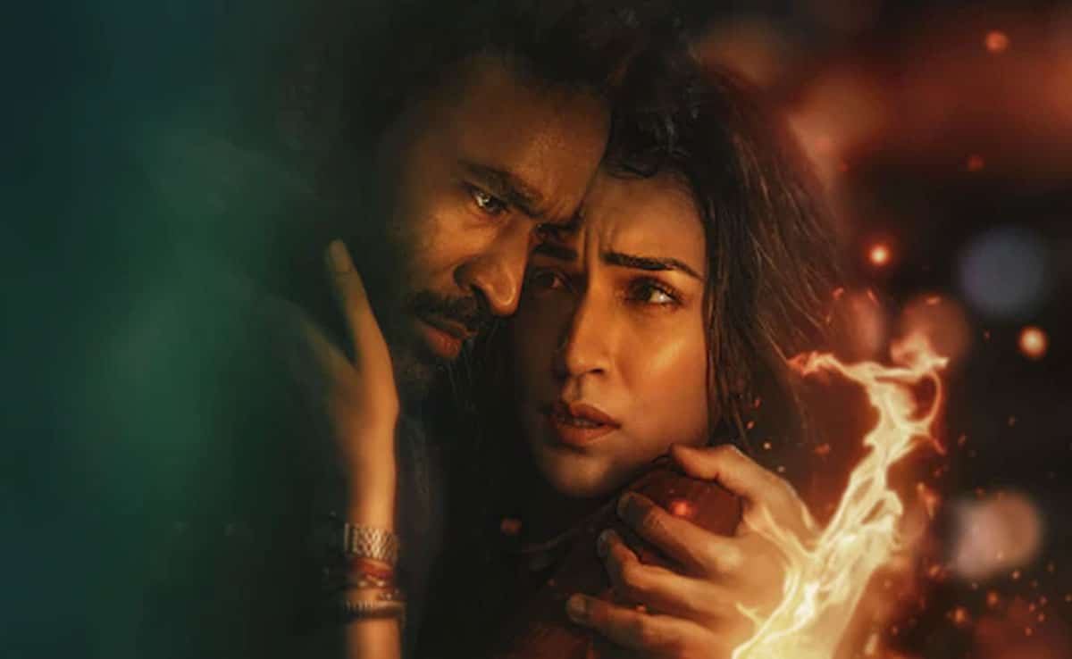 Tere Ishq Mein Teaser: Teaser brings a tale of longing and revenge