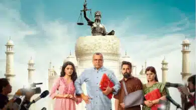 The Taj Story Trailer: Paresh Rawal questions the origin of the Taj Mahal
