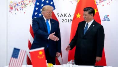 Trump imposes 100% additional tariffs on China, schedules meeting with Xi Jinping