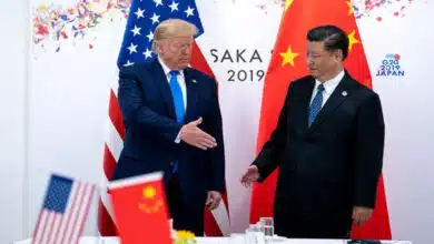 Trump imposes 100% additional tariffs on China, schedules meeting with Xi Jinping