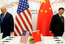 China attacks US, angry over 100% additional tariff