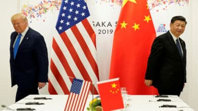 China attacks US, angry over 100% additional tariff