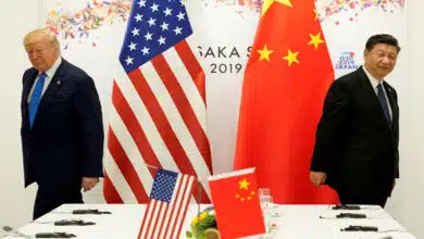 China attacks US, angry over 100% additional tariff