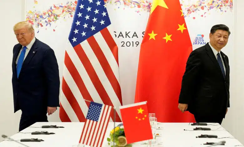 China attacks US, angry over 100% additional tariff