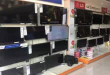 Diwali Deals: LED Smart TVs now under Rs 6,000 after price cuts from Samsung and Xiaomi