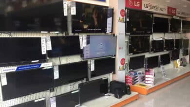 Diwali Deals: LED Smart TVs now under Rs 6,000 after price cuts from Samsung and Xiaomi