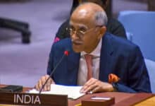 India calls on Pakistan to end human rights violations in PoK at UNSC, reaffirms inalienable bond with J-K