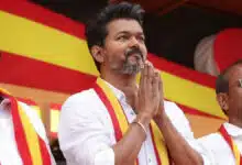 Vijay's party alleges stampede in Karur due to lathicharge, court orders SIT