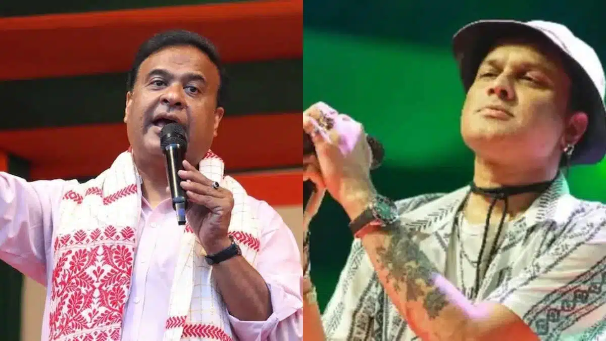 Investigation into Zubeen Garg's death intensifies, Assam CM seeks viscera report by October 10
