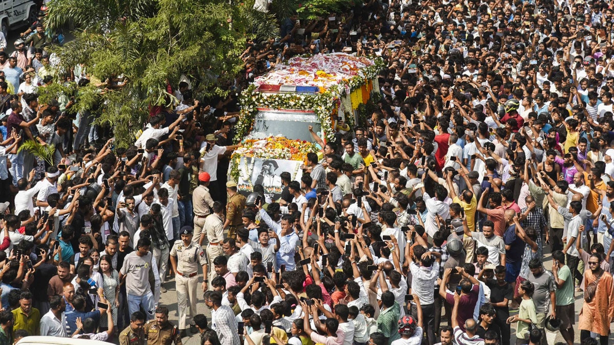 Investigation into Zubeen Garg's death intensifies, Assam CM seeks viscera report by October 10