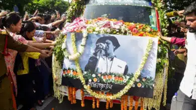 Investigation into Zubeen Garg's death intensifies, Assam CM seeks viscera report by October 10