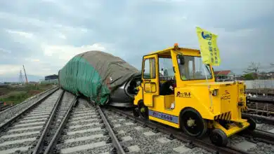 China: 11 killed after being hit by a train in Yunnan; investigation launched