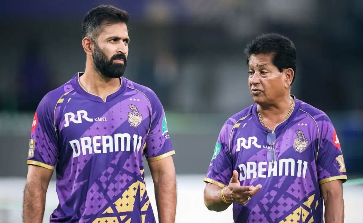 Kolkata Knight Riders appoint Shane Watson as assistant coach ahead of IPL 2026