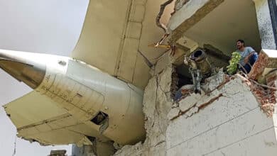 Ahmedabad Plane Crash: Pilot not blamed, Centre clarifies