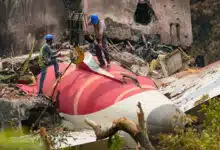 Ahmedabad plane crash: SC grants legal protection to pilot's father