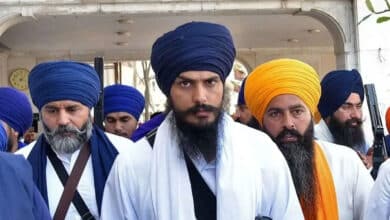 Punjab government rejects Amritpal Singh's plea for temporary release to attend Parliament