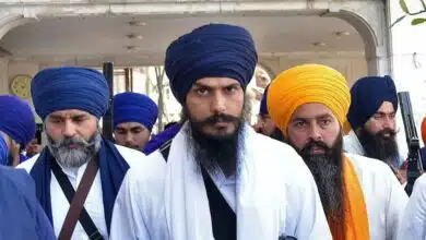 Punjab government rejects Amritpal Singh's plea for temporary release to attend Parliament