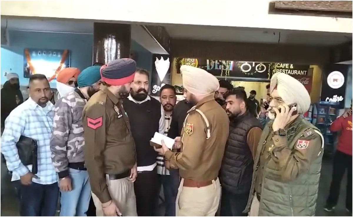 Amritsar Shooting: Bus employee murdered over timing dispute, accused absconding