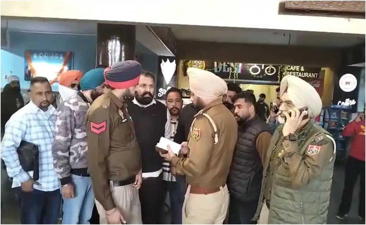 Amritsar Shooting: Bus employee murdered over timing dispute, accused absconding