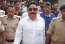 Patna court sends JD(U) candidate Anant Singh to 14-day judicial custody