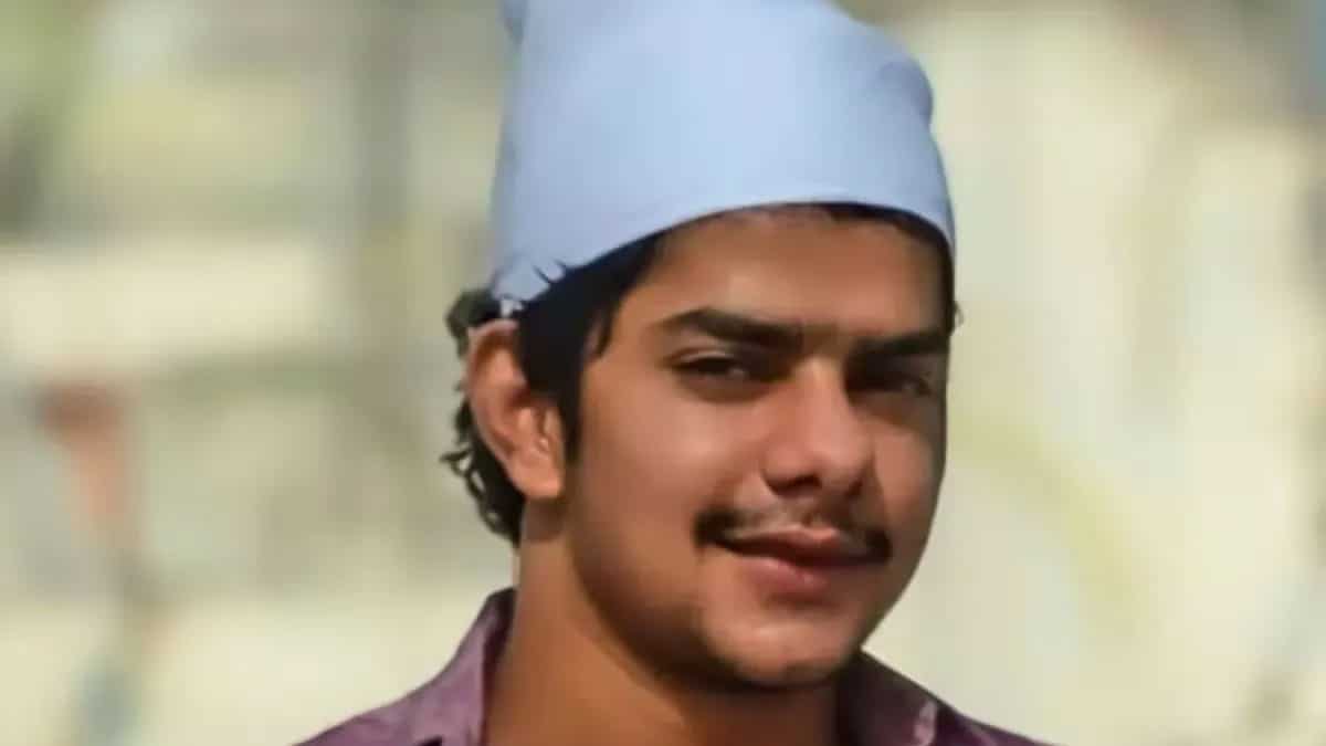 Gangster Anmol Bishnoi's NIA custody extended till December 5; judge holds hearing inside NIA headquarters