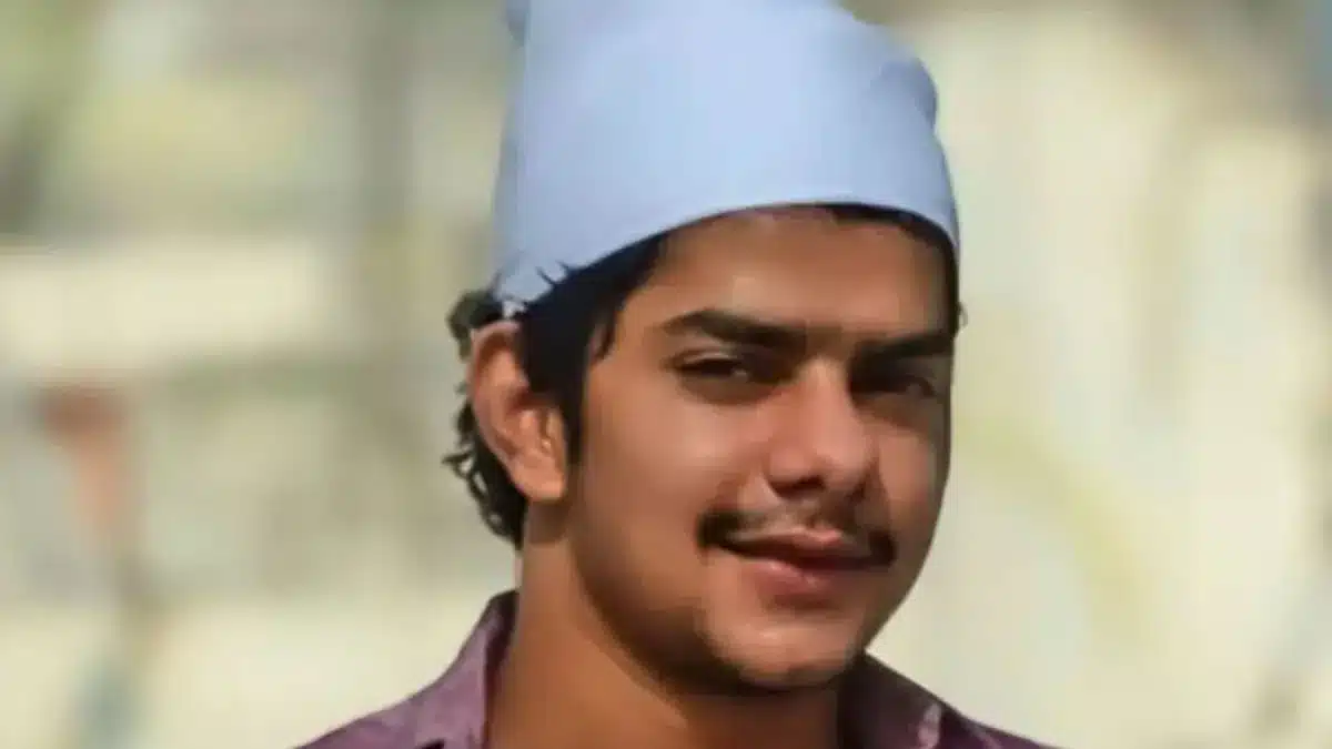 Gangster Anmol Bishnoi's NIA custody extended till December 5; judge holds hearing inside NIA headquarters