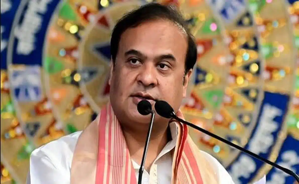 Zubeen Garg's death 'plain and simple murder': Assam CM Himanta Biswa Sarma makes big claim