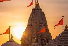 Ayodhya: CM Yogi Heads to Receive PM Modi