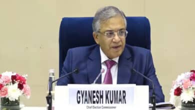 Chief Election Commissioner Gyanesh Kumar assured zero tolerance for violence ahead of Bihar Assembly elections.