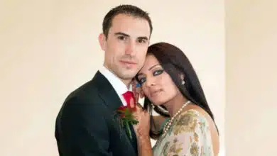 Celina Jaitly files domestic violence case against her husband Peter Haag