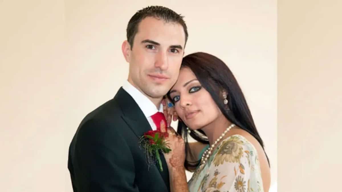 Celina Jaitly files domestic violence case against her husband Peter Haag