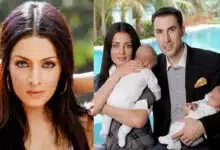 Celina Jaitly breaks silence on domestic violence case, accuses husband Peter of 'torture and abandonment'