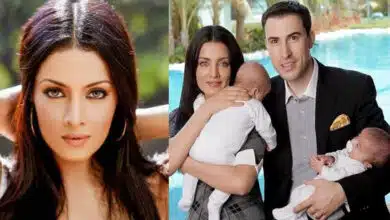 Celina Jaitly breaks silence on domestic violence case, accuses husband Peter of 'torture and abandonment'