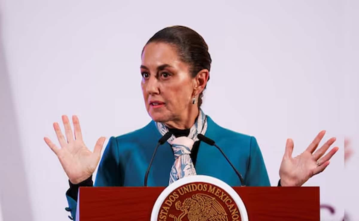 Supermarket explosion in Mexico's Sonora state kills 23; investigation underway