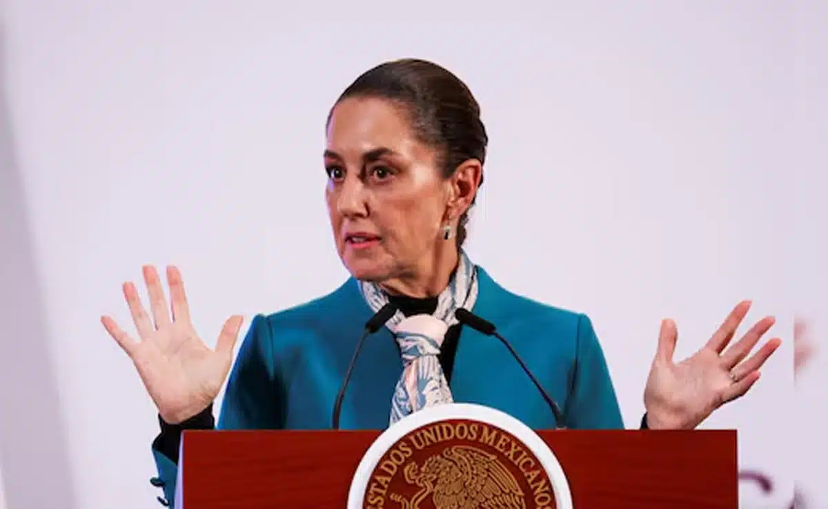 Supermarket explosion in Mexico's Sonora state kills 23; investigation underway