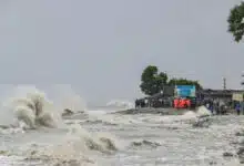 Cyclone Ditwaha kills over 120 in Sri Lanka, declares 'emergency'