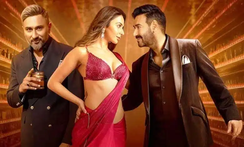 De De Pyaar De 2 Box Office Collection Day 2: Ajay Devgn And Rakul Preet Singh's Film Is On A Roll