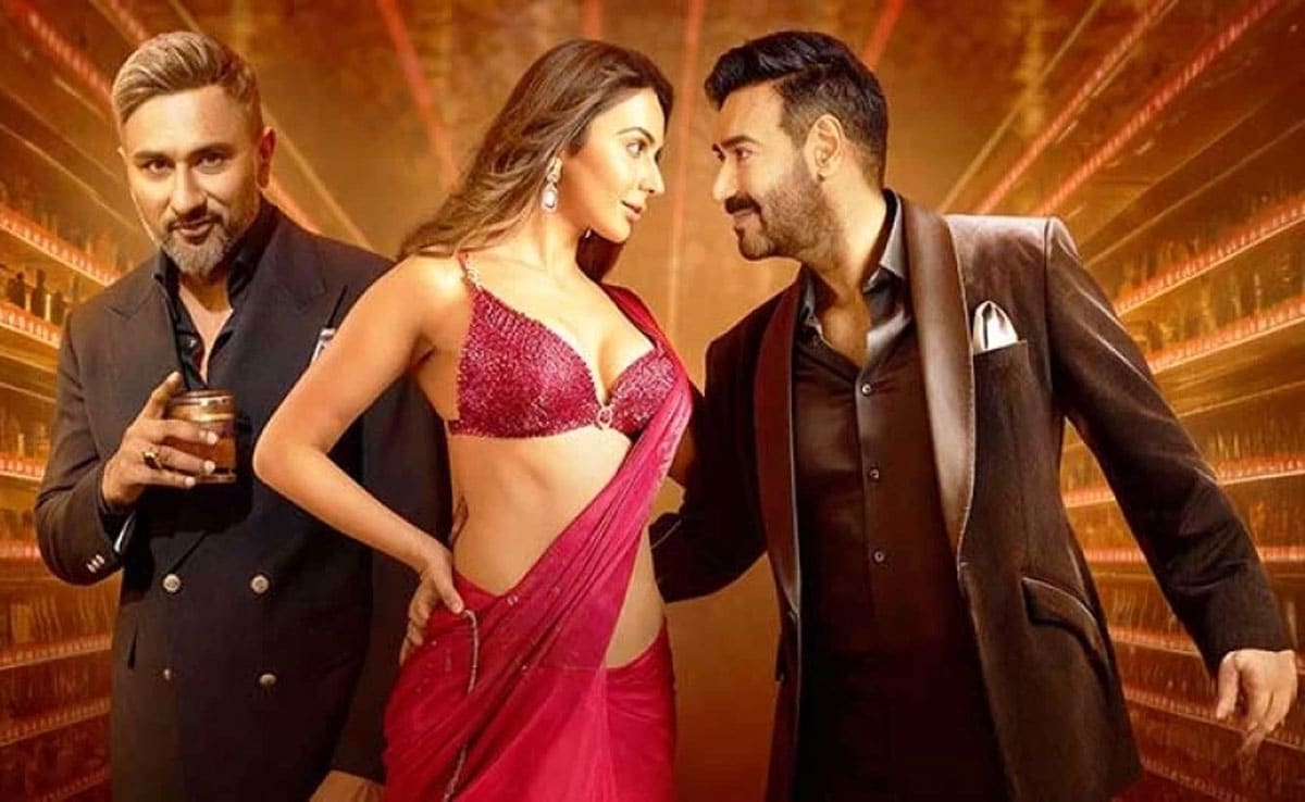 De De Pyaar De 2 Box Office Collection Day 2: Ajay Devgn And Rakul Preet Singh's Film Is On A Roll