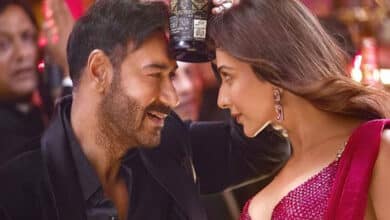 De De Pyaar De 2 Box Office Collection Day 1: Ajay Devgn and Rakul Preet Singh's film lags behind its prequel