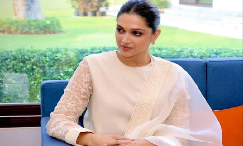 Deepika Padukone says films costing Rs 500-600 crore don't 'excite' her
