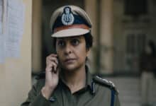 Delhi Crime 3 Trailer: Shefali Shah returns as DCP Vartika, clashes with Huma Qureshi in the Netflix thriller
