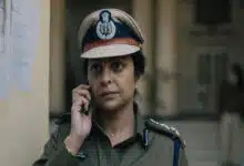 Delhi Crime 3 Trailer: Shefali Shah returns as DCP Vartika, clashes with Huma Qureshi in the Netflix thriller